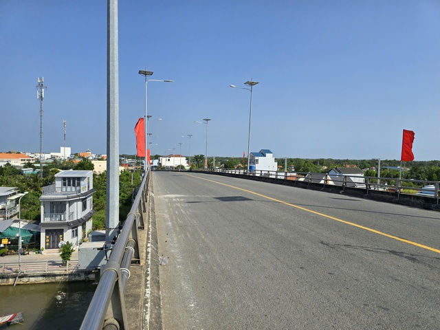 Quy hoạch x&atilde; Long Hựu 2026: Biến đổi th&agrave;nh đ&ocirc; thị sinh th&aacute;i năng động - Ảnh 2.