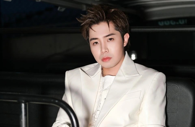 Loạt rapper phải xin lỗi sau vụ B Ray rap phản cảm- Ảnh 4.