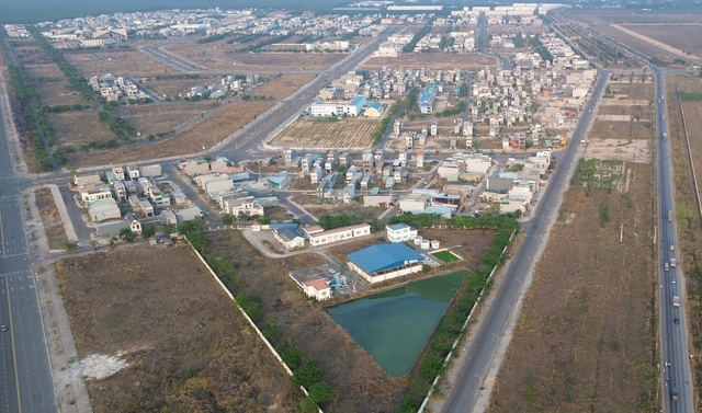 Đồng Nai: Kh&ocirc;ng được cắt điện c&aacute;c đơn vị sử dụng ng&acirc;n s&aacute;ch đang nợ tiền điện- Ảnh 3.