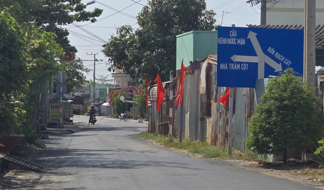 Quy hoạch x&atilde; Long Hựu 2026: Biến đổi th&agrave;nh đ&ocirc; thị sinh th&aacute;i năng động - Ảnh 4.