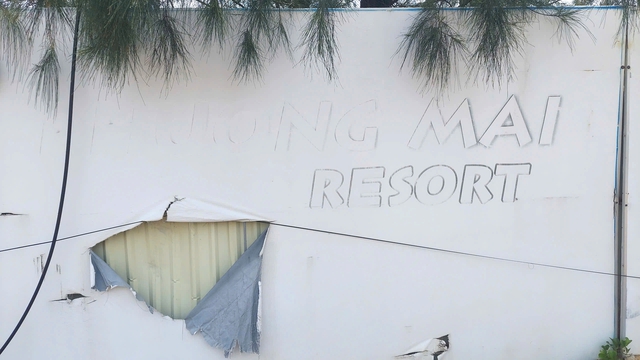 Hai dự &aacute;n nghỉ dưỡng ngh&igrave;n tỉ 'ngủ qu&ecirc;n' b&ecirc;n Quy Nhơn- Ảnh 14.