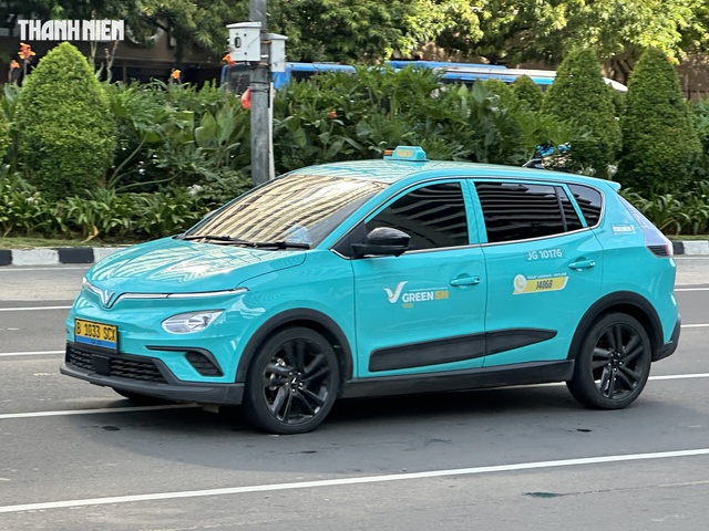 Sau 3 năm hoạt động, Xanh SM ch&iacute;nh thức đổi t&ecirc;n gọi - Ảnh 1.