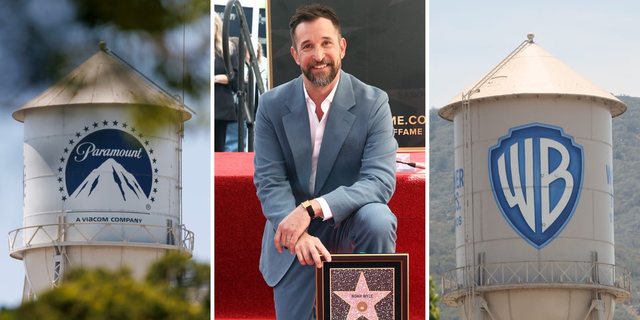 Vì sao hơn 1.000 sao Hollywood phản đối thương vụ sáp nhập tỉ USD? - Ảnh 1.