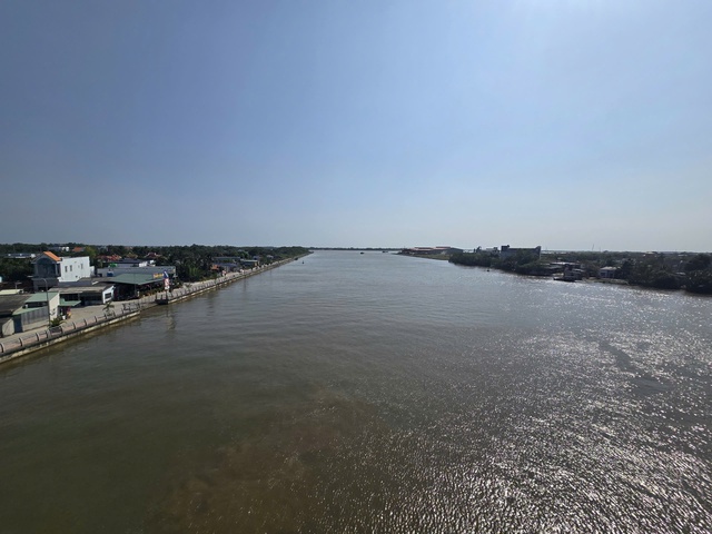 Quy hoạch x&atilde; Long Hựu 2026: Biến đổi th&agrave;nh đ&ocirc; thị sinh th&aacute;i năng động - Ảnh 1.