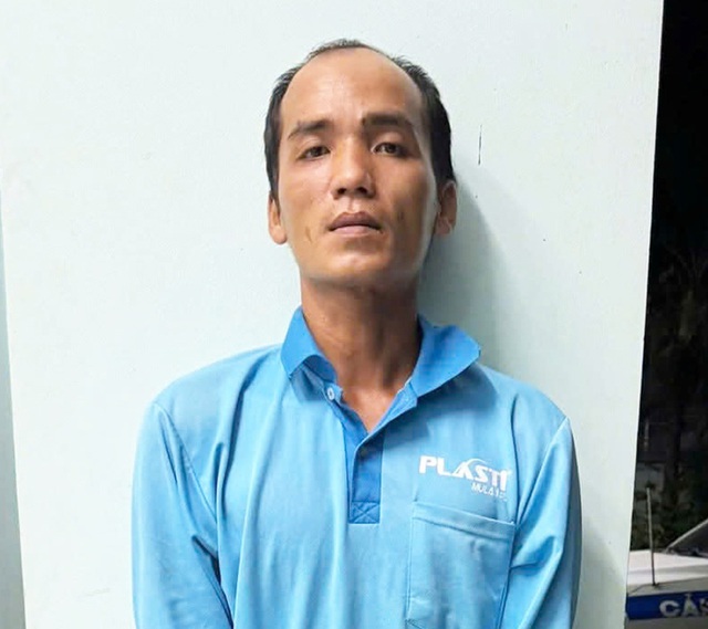 Đi nhờ xe b&eacute; g&aacute;i 12 tuổi, rồi dụ v&agrave;o qu&aacute;n c&agrave; ph&ecirc; hiếp d&acirc;m- Ảnh 1.