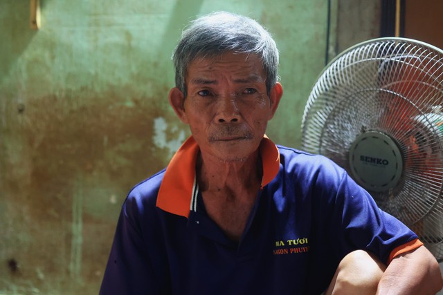 'X&oacute;m v&eacute; số xứ Nẫu' ở TP.HCM: Nhận gần 100 triệu đồng, nhiều người bật kh&oacute;c- Ảnh 4.