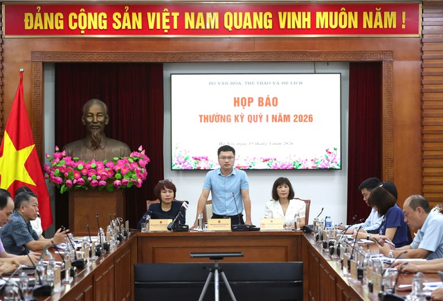 Bộ VH-TT-DL siết chặt vấn nạn 'h&aacute;t nh&eacute;p'- Ảnh 1.