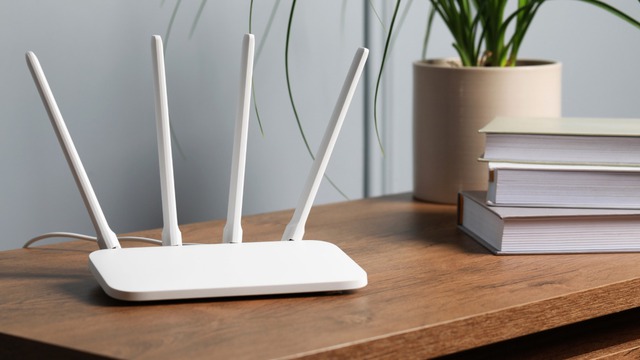 Đừng vội mua router mới nếu chưa biết bí mật về Wi-Fi 6E và Wi-Fi 6 - Ảnh 1.