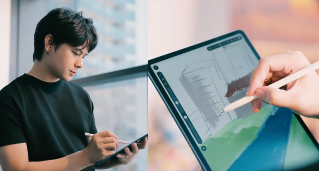 Nh&agrave; s&aacute;ng tạo nội dung Việt Mỹ v&agrave; h&agrave;nh tr&igrave;nh biến &yacute; tưởng th&agrave;nh video triệu view - Ảnh 4.