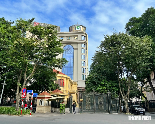 H&agrave; Nội kỷ luật 23 c&aacute;n bộ, khai trừ Đảng 2 cựu l&atilde;nh đạo phường - Ảnh 1.