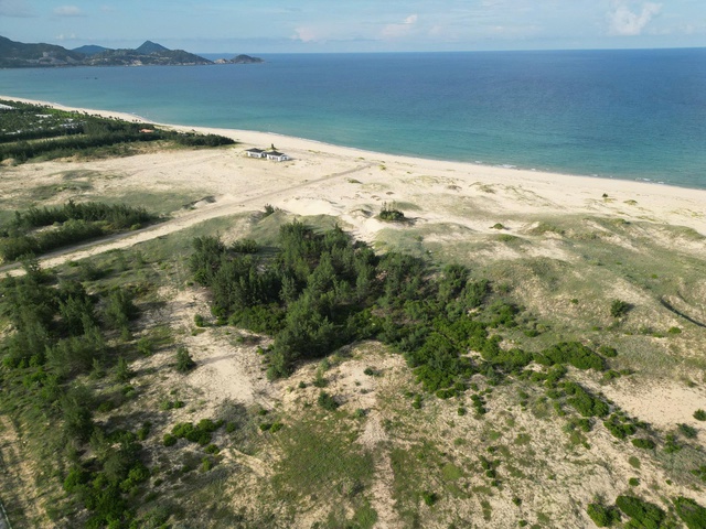 Hai dự &aacute;n nghỉ dưỡng ngh&igrave;n tỉ 'ngủ qu&ecirc;n' b&ecirc;n Quy Nhơn- Ảnh 8.