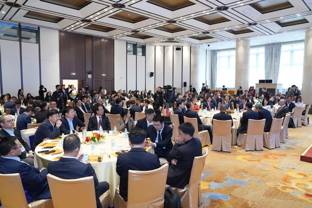 Vietjet mở rộng kết nối Việt Nam - Trung Quốc với loạt 5 đường bay mới - Ảnh 1.