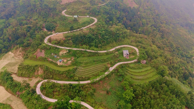 Hành trình Từ Trái Tim gieo tri thức, thắp khát vọng lập nghiệp đổi đời - Ảnh 3.