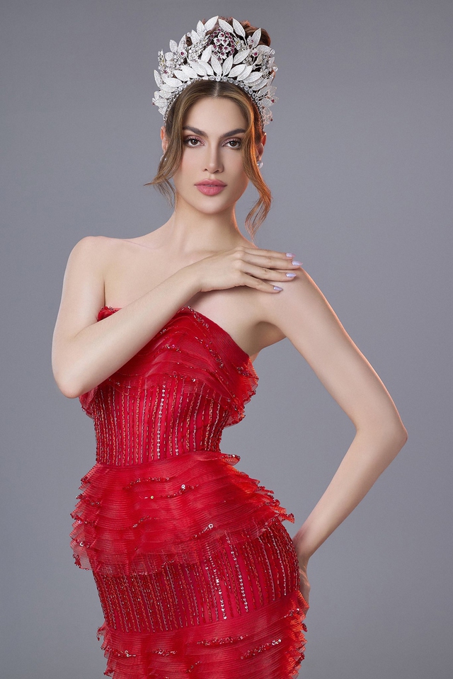 Việt Nam trỗi dậy trên bản đồ sắc đẹp toàn cầu- Ảnh 2.