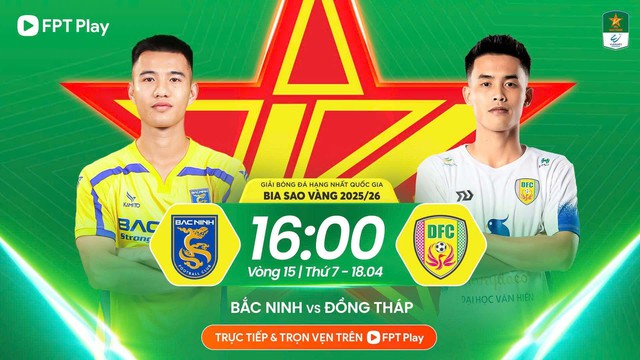  Trường Tươi Đồng Nai sẽ bị đội thầy Park đuổi kịp, nếu…- Ảnh 2.