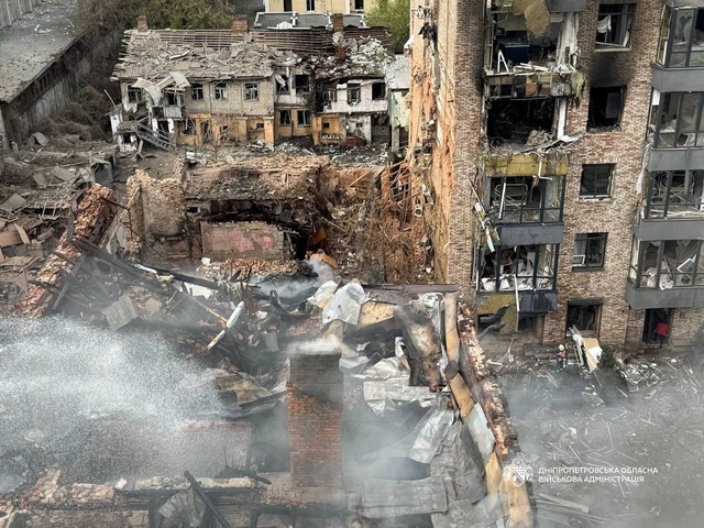 Chiến sự Ukraine ng&agrave;y 1.513: Nga - Ukraine &lsquo;ăn miếng trả miếng&rsquo; quy m&ocirc; lớn - Ảnh 2.