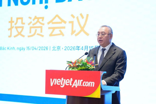 Vietjet mở rộng kết nối Việt Nam - Trung Quốc với loạt 5 đường bay mới - Ảnh 3.