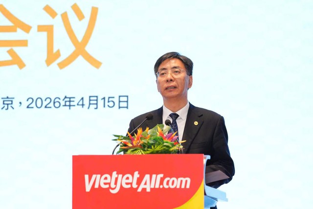 Vietjet mở rộng kết nối Việt Nam - Trung Quốc với loạt 5 đường bay mới - Ảnh 4.