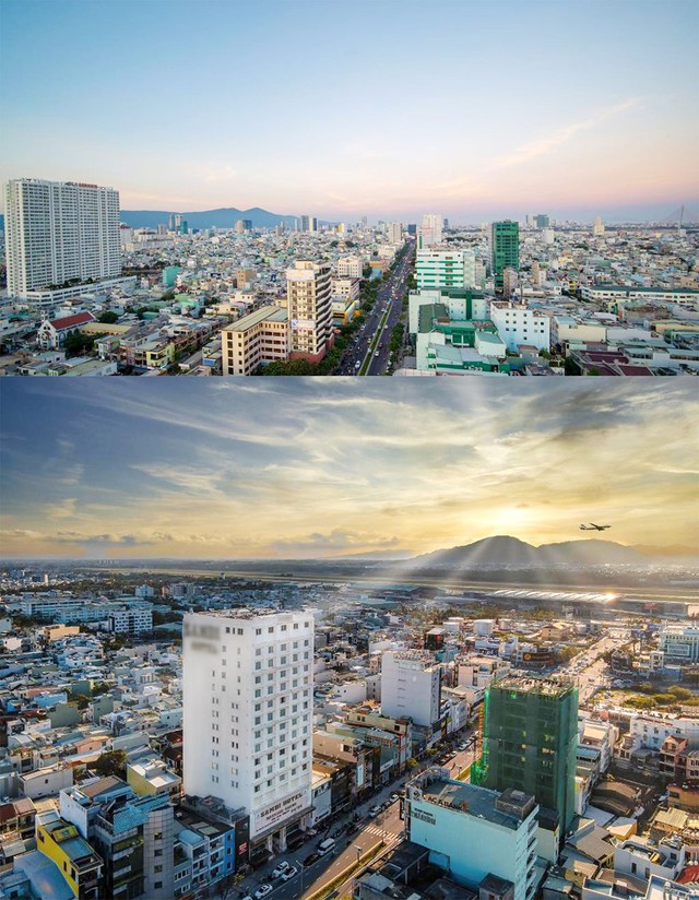 C&ocirc;ng ty AHT t&agrave;i trợ gần 20 tỉ đồng n&acirc;ng cấp đường Nguyễn Văn Linh Đ&agrave; Nẵng - Ảnh 3.