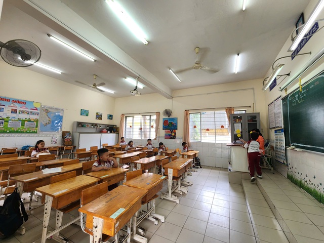  Khoảng trống của mô hình quản lý hậu kiểm - Ảnh 3.