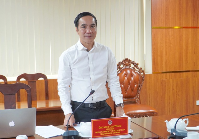 Làm gì để tránh rủi ro khi đấu giá tài sản trực tuyến?- Ảnh 2.