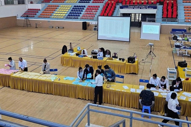 Làm gì để tránh rủi ro khi đấu giá tài sản trực tuyến?- Ảnh 1.