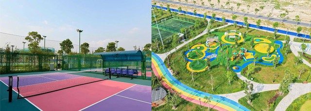 Vinhomes Green City từ cú hích quy hoạch đô thị khu vực Tây Bắc TP.HCM - Ảnh 3.