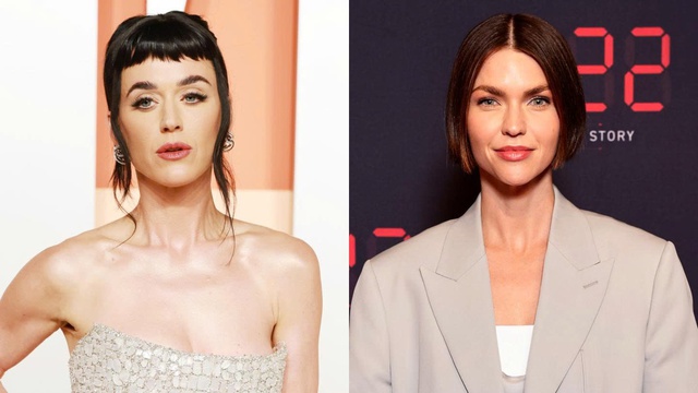 Cảnh s&aacute;t &Uacute;c ch&iacute;nh thức điều tra Katy Perry sau c&aacute;o buộc tấn c&ocirc;ng t&igrave;nh dục - Ảnh 1.