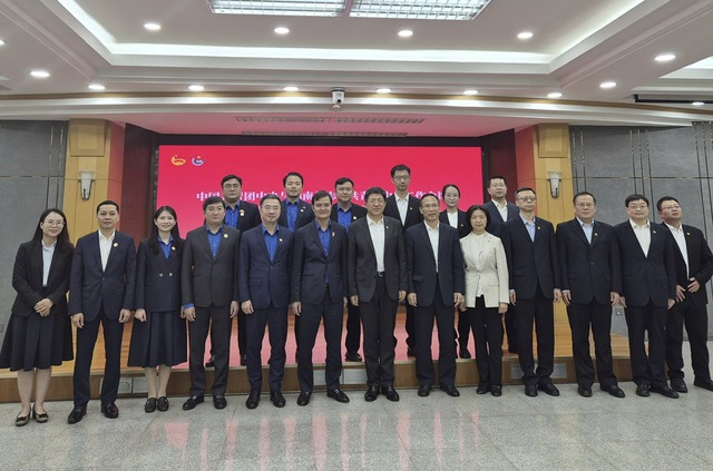 Tăng cường hợp t&aacute;c thanh ni&ecirc;n Việt Nam - Trung Quốc năm 2026 trong thời đại mới - Ảnh 6.