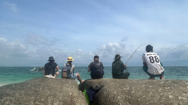 Giới trẻ đối diện &aacute;p lực c&ocirc;ng việc v&agrave; t&igrave;m c&aacute;ch hồi phục sức khỏe hiệu quả - Ảnh 3.