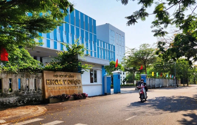 Đ&agrave; Nẵng t&iacute;nh to&aacute;n đưa l&agrave;ng đại học v&agrave;o ph&iacute;a nam th&agrave;nh phố - Ảnh 1.