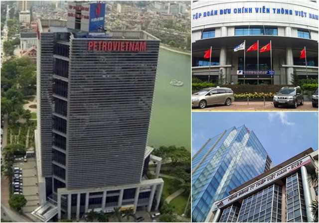Kiểm to&aacute;n Nh&agrave; nước c&ocirc;ng bố thua lỗ tại PVN , VNPT , Vnsteel năm 2026 - Ảnh 1.