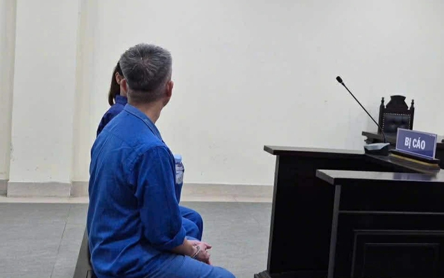 Phi vụ 'chạy &aacute;n' 5 tỉ đồng giao dịch tr&ecirc;n chiếc &ocirc; t&ocirc; Lexus 570 - Ảnh 1.