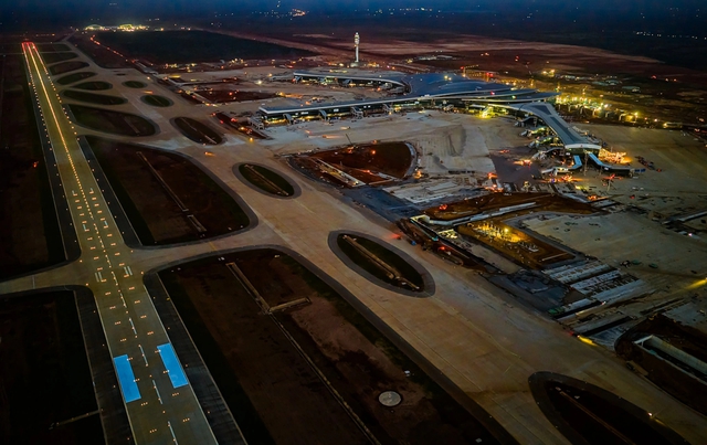 Đồng Nai chuẩn bị lên thành phố- Ảnh 3.