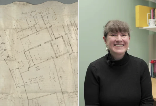 Khám phá nhà của Shakespeare tại London: Di sản văn hóa năm 2026 - Ảnh 1. Khám phá nhà của Shakespeare tại London: Di sản văn hóa năm 2026 - Ảnh 1.