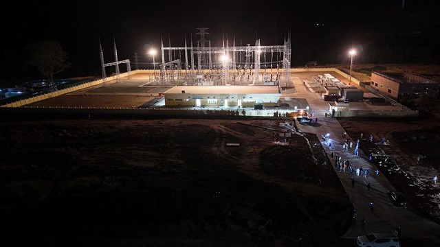 Từ công trường '3 không', T&T Group làm nên kỳ tích Savan 1 trong 16 tháng - Ảnh 7.