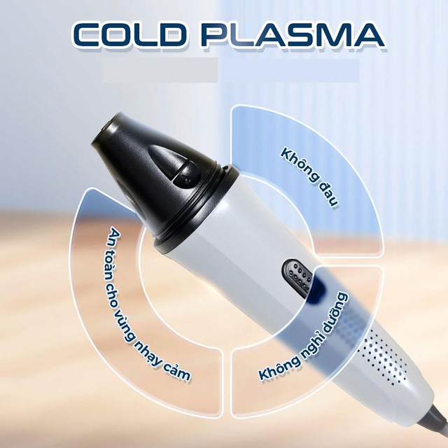 Máy Plasma thẩm mỹ mua ở đâu chính hãng, giá tốt cùng ưu đãi đặc quyền? - Ảnh 3.