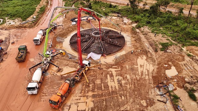 Từ công trường '3 không', T&T Group làm nên kỳ tích Savan 1 trong 16 tháng - Ảnh 6.