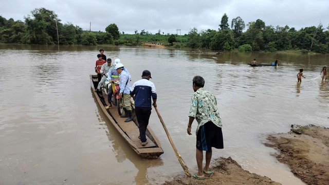 Từ công trường '3 không', T&T Group làm nên kỳ tích Savan 1 trong 16 tháng - Ảnh 4.