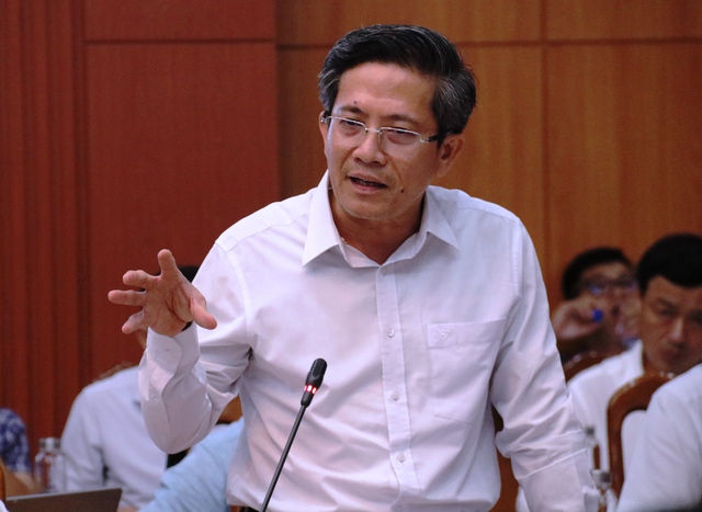 Đ&agrave; Nẵng t&iacute;nh to&aacute;n đưa l&agrave;ng đại học v&agrave;o ph&iacute;a nam th&agrave;nh phố - Ảnh 2.