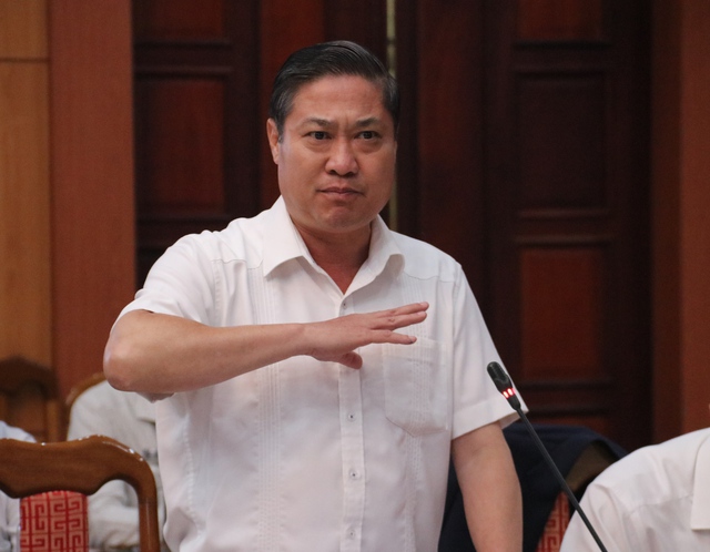 Đ&agrave; Nẵng t&iacute;nh to&aacute;n đưa l&agrave;ng đại học v&agrave;o ph&iacute;a nam th&agrave;nh phố - Ảnh 3.