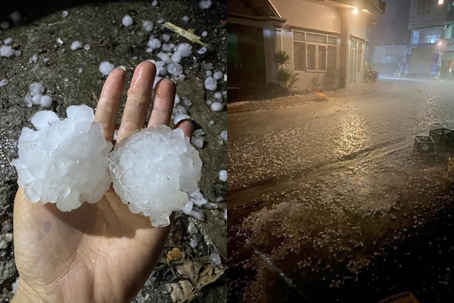 Miền Bắc đón đợt mưa giông 8 ngày từ hôm nay, người dân lưu ý điều gì?- Ảnh 1. Miền Bắc đón đợt mưa giông 8 ngày từ hôm nay, người dân lưu ý điều gì?- Ảnh 1.