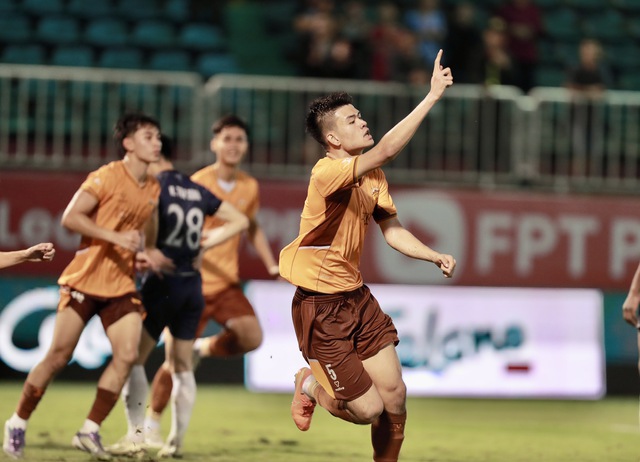 HAGL vẫn tạo nguồn cung cực tốt cho đội tuyển Việt Nam, HLV Quang Tr&atilde;i n&oacute;i điều bất ngờ- Ảnh 1.