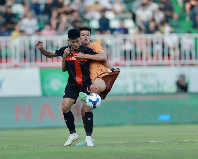 HAGL vẫn tạo nguồn cung cực tốt cho đội tuyển Việt Nam, HLV Quang Tr&atilde;i n&oacute;i điều bất ngờ- Ảnh 3.