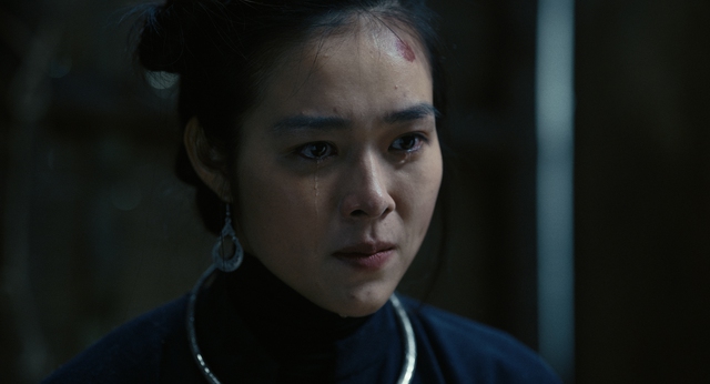 Phim kinh dị c&oacute; Kiều Minh Tuấn, Diệp Bảo Ngọc ra sao ở ph&ograve;ng v&eacute; - Ảnh 2.