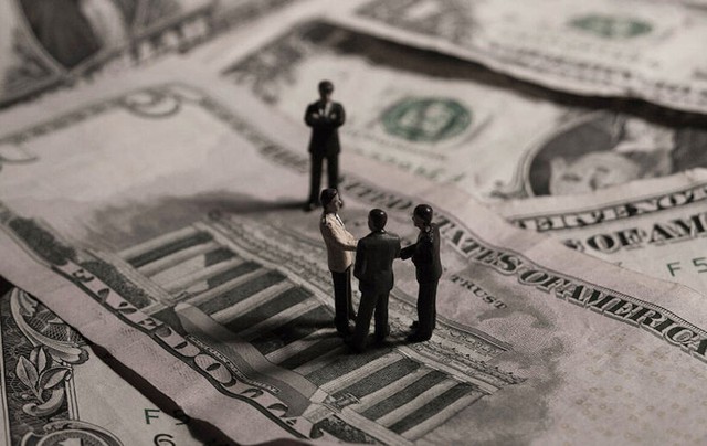 Cựu Chủ tịch C&ocirc;ng ty Nam Triệu bị truy tố tham &ocirc; hơn 18 tỉ đồng  - Ảnh 1.