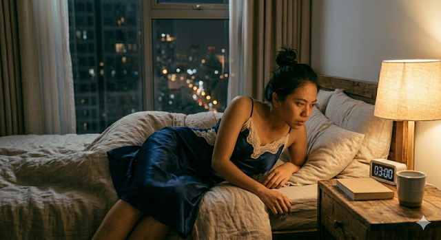  Không phải tâm linh, có thể do điều này - Ảnh 1.