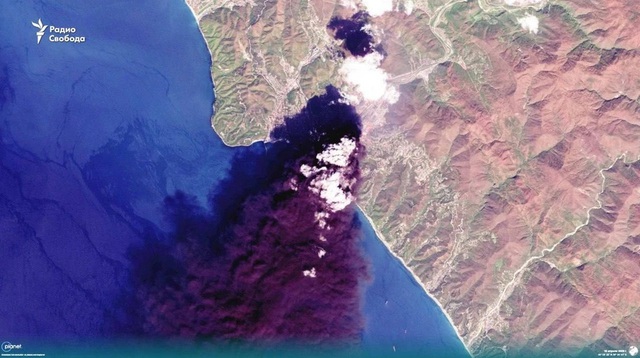 Chiến sự Ukraine ng&agrave;y 1.513: Nga - Ukraine &lsquo;ăn miếng trả miếng&rsquo; quy m&ocirc; lớn - Ảnh 1.