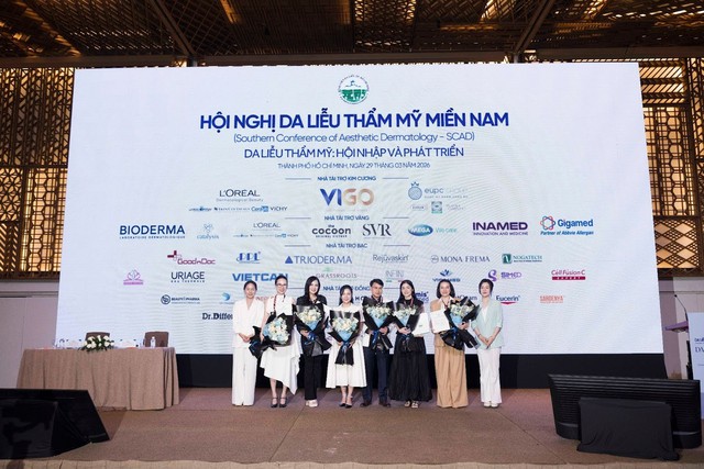 Giải mã ‘The Hallmarks of Aging’: Kỷ nguyên trẻ hóa tế bào cùng The Vigo- Ảnh 1. Giải mã ‘The Hallmarks of Aging’: Kỷ nguyên trẻ hóa tế bào cùng The Vigo- Ảnh 1.