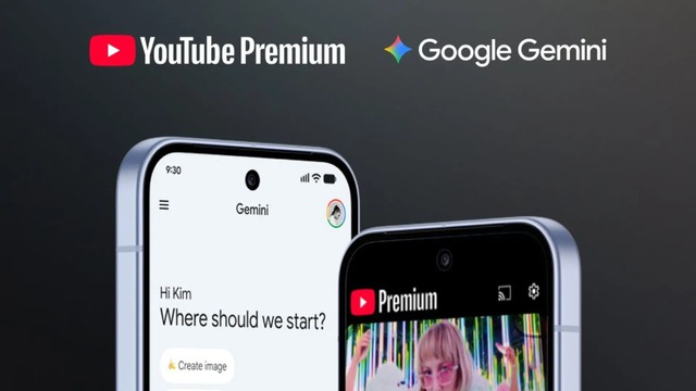 YouTube giảm gi&aacute; 50% g&oacute;i Premium cho nh&oacute;m người d&ugrave;ng đặc biệt - Ảnh 1.